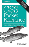 Css Pocket Reference