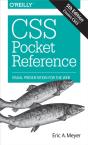 Css Pocket Reference - Preview