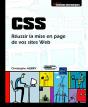 Css ; Réussir La Mise En Page De Vos Sites Web - Preview