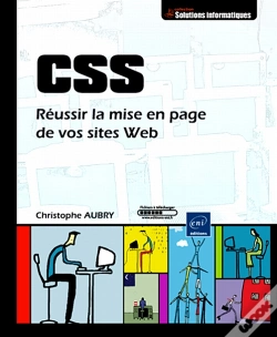 Capa do artigo Css ; Réussir La Mise En Page De Vos Sites Web