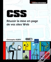 Capa do artigo Css ; Réussir La Mise En Page De Vos Sites Web