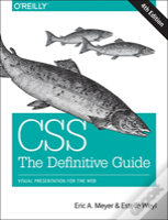 Css: The Definitive Guide