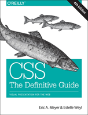 Css: The Definitive Guide - Preview