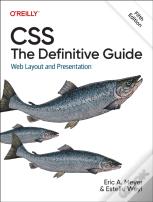 Css: The Definitive Guide