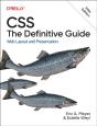 Css: The Definitive Guide - Preview