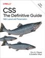 Css: The Definitive Guide - Preview