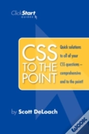 Capa do artigo Css To The Point