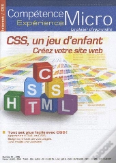 Css, Un Jeu D'Enfants