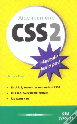 Capa do artigo Css2