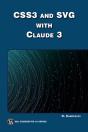 Css3 And Svg With Claude 3 - Preview