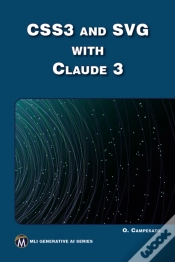 Capa do artigo Css3 And Svg With Claude 3