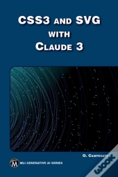 Css3 And Svg With Claude 3