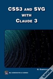 Capa do artigo Css3 And Svg With Claude 3