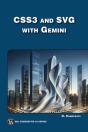 Css3 And Svg With Gemini - Preview