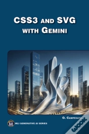 Capa do artigo Css3 And Svg With Gemini