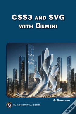 Capa do artigo Css3 And Svg With Gemini