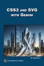 Css3 And Svg With Gemini - Preview