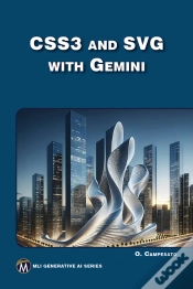 Capa do artigo Css3 And Svg With Gemini