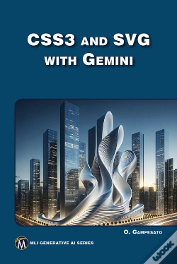 Capa do artigo Css3 And Svg With Gemini