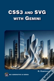 Capa do artigo Css3 And Svg With Gemini