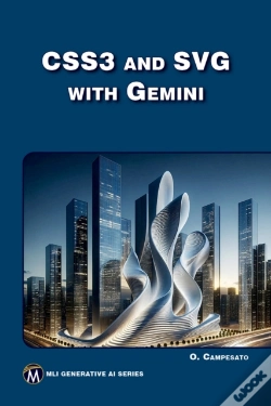 Capa do artigo Css3 And Svg With Gemini