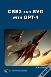Capa do artigo Css3 And Svg With Gpt-4