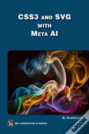 Capa do artigo Css3 And Svg With Meta Ai