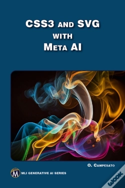 Capa do artigo Css3 And Svg With Meta Ai