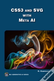 Capa do artigo Css3 And Svg With Meta Ai