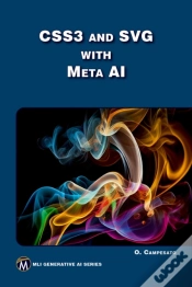 Capa do artigo Css3 And Svg With Meta Ai