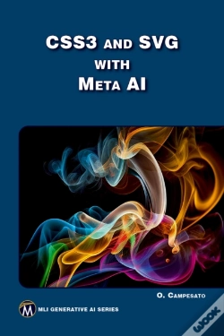Capa do artigo Css3 And Svg With Meta Ai