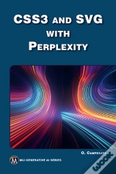 Css3 And Svg With Perplexity