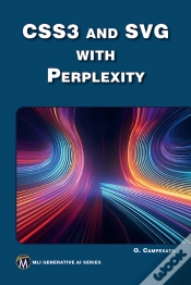 Capa do artigo Css3 And Svg With Perplexity
