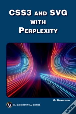 Capa do artigo Css3 And Svg With Perplexity