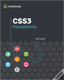 Capa do artigo Css3 Foundations