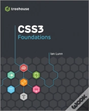 Capa do artigo Css3 Foundations