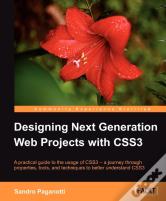 Css3 Hotshots