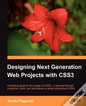 Capa do artigo Css3 Hotshots