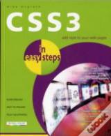 Css3 In Easy Steps