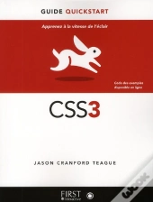 Css3 Le Guide Quickstart