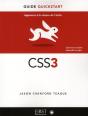 Css3 Le Guide Quickstart - Preview