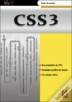 CSS3 - MyTI
