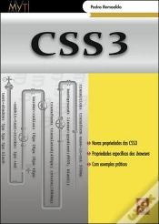 Capa do artigo CSS3 - MyTI