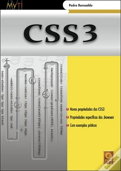 Capa do artigo CSS3 - MyTI