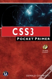 Capa do artigo Css3