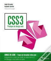Css3 - Pratique Du Design Web