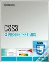 Css3 Pushing The Limits