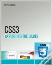 Capa do artigo Css3 Pushing The Limits