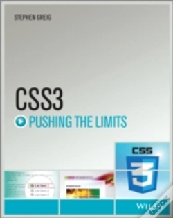Capa do artigo Css3 Pushing The Limits