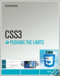 Capa do artigo Css3 Pushing The Limits